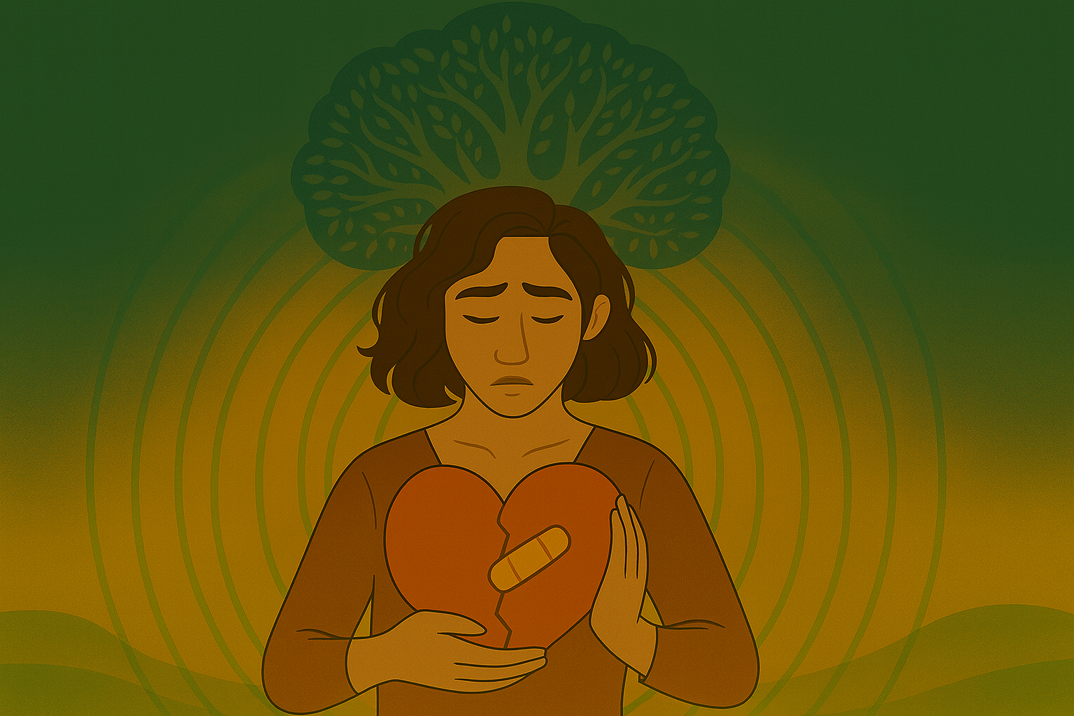“Is It Love... or a Neurochemical Hijack?”