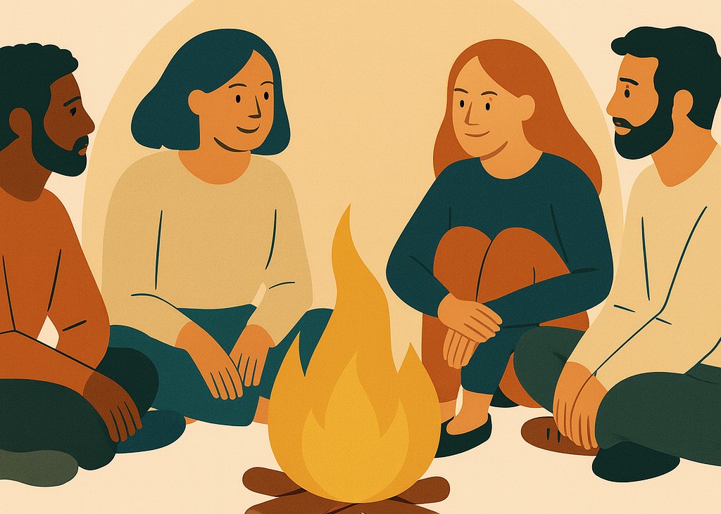 Healing in Circles: Why Group Therapy Might Be Exactly What You Need