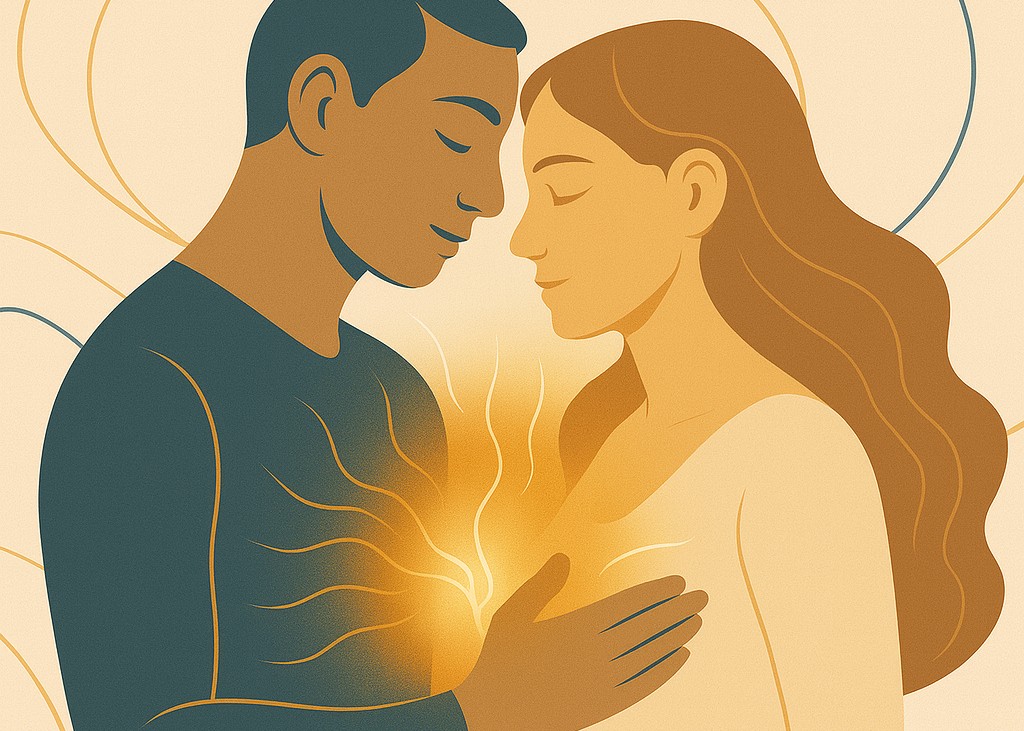 From Conflict to Connection: Conscious Relating as a Path to Healing and Growth